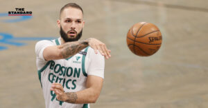 นักบาส NBA