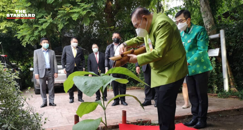 ประวิตร วงษ์สุวรรณ