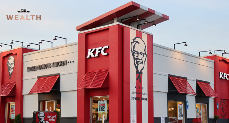 KFC ในสหรัฐฯ ตั้งเป้ารับพนักงานเพิ่มกว่า 20,000 คน หลังอุตสาหกรรมร้านอาหารกำลังเผชิญกับปัญหาแรงงาน