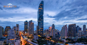 โรงแรม The Standard