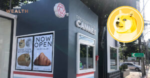 Croissants de Cannes