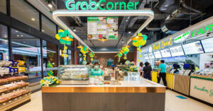 Grab Corner