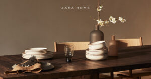zarahome.com/th ออนไลน์ช็อปเพื่อคนรักบ้าน ที่จะทำให้คุณสนุกสนานกับการแต่งบ้านในทุกวัน [Advertorial]