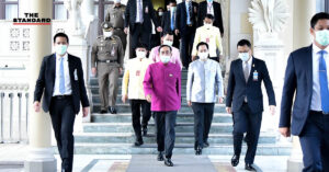 องค์กรต่อต้านคอร์รัปชันหวังเกิดสิ่งที่ถูกต้อง จี้นายกฯ แก้ พ.ร.บ. ข้อมูลข่าวสารใหม่ ให้มีตัวแทนประชาชน-สื่อ