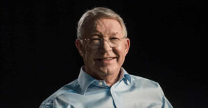 Alex ferguson