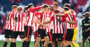 Brentford