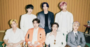 bts butter