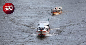 เรือด่วนเจ้าพระยา