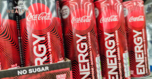 Coke Energy