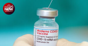 Moderna