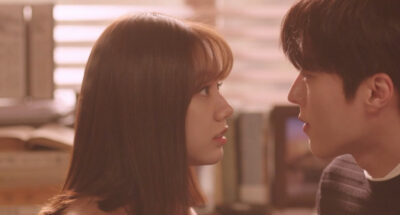 My Roommate is a Gumiho ซีรีส์เล่าเรื่องจิ้งจอกเก้าหางที่น่าดู เพราะมีจางกียง และฮเยริ รับบทนำ!