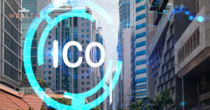 Real Estate-backed ICO