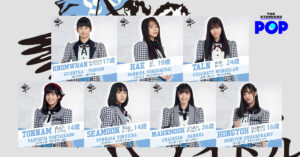 LAST IDOL THAILAND