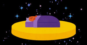 ถอดสาระสำคัญ EP1 จากซีรีส์ Headspace: Guide to Sleep วิธีนอนอย่างเป็นสุข ที่คนนอนไม่หลับทั้งหลายควรดู!