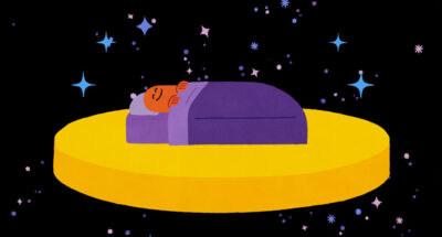 ถอดสาระสำคัญ EP1 จากซีรีส์ Headspace: Guide to Sleep วิธีนอนอย่างเป็นสุข ที่คนนอนไม่หลับทั้งหลายควรดู!