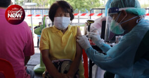 สมาคมประสาทวิทยาฯ ชวนประชาชนฉีดวัคซีนป้องกันโควิด-19 ชี้อาการข้างเคียงทางระบบประสาทพบได้น้อยมาก