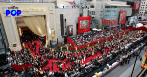 Dolby Theatre
