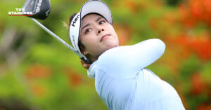 โปรเหมียว ปภังกร นำเดี่ยว 1 สโตรก หลังจบรอบ 3 ลุ้นแชมป์ Honda LPGA Thailand 2021