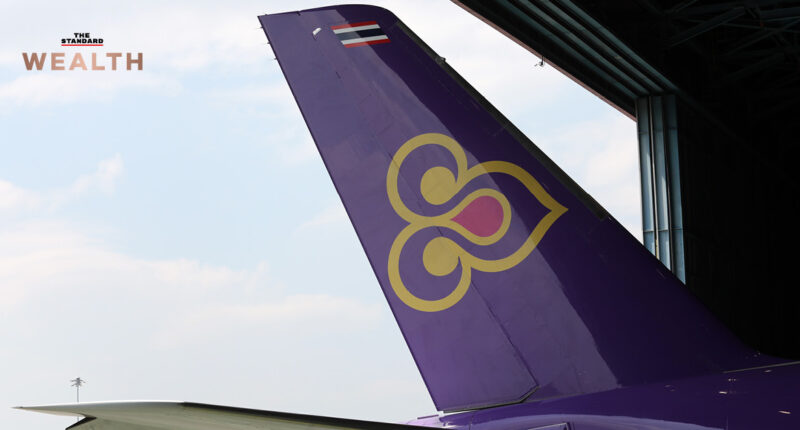 การบินไทยเลิกจ้างพนักงาน 508 คน โดยจ่ายค่าชดเชยขั้นต่ำตามที่กฎหมายแรงงานกำหนด