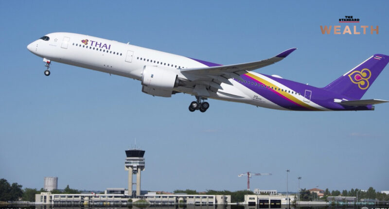 ทางรอด ‘การบินไทย’ รัฐอาจต้องเติมทุน 5 หมื่นล้าน หากเจ้าหนี้ไม่ใส่เงินเพิ่ม คำถามคือ คุ้มค่าจริงหรือไม่?