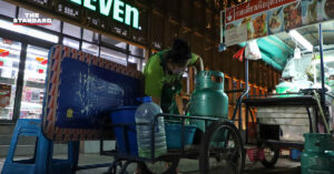 สมาคมภัตตาคารไทย ขอนายกฯ ยกเลิกคำสั่งห้ามกินในร้าน ออกมาตรการช่วยเหลือ SMEs