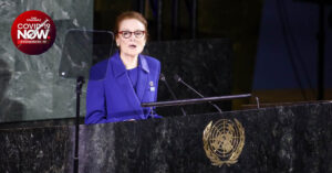 UNICEF เรียกร้องกลุ่มประเทศ G7 บริจาควัคซีนโควิด-19 ส่วนเกินให้กับ COVAX เพื่อลดความเหลื่อมล้ำด้านวัคซีน