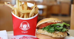 Wendy’s เชนเบอร์เกอร์อันดับ 2 ของสหรัฐฯ ประกาศหวนคืนสู่ตลาดอังกฤษในรอบ 20 ปี พร้อมท้าชน McDonald’s และ Burger King