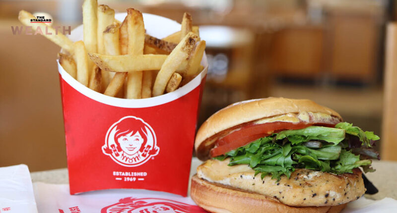 Wendy’s เชนเบอร์เกอร์อันดับ 2 ของสหรัฐฯ ประกาศหวนคืนสู่ตลาดอังกฤษในรอบ 20 ปี พร้อมท้าชน McDonald’s และ Burger King