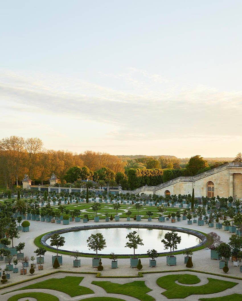 Airelles Chateau de Versailles