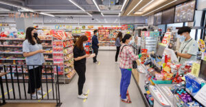 7-Eleven ยิ่งใช้ยิ่งได้