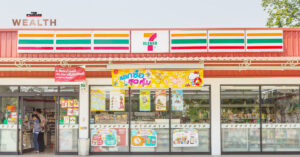 7-Eleven กัมพูชา