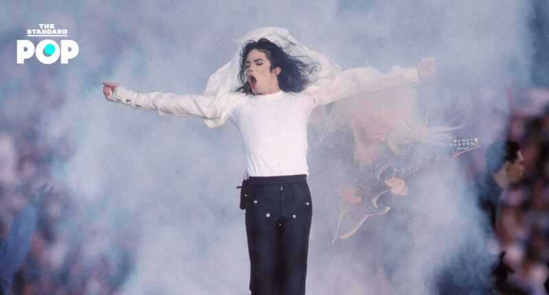 ครบรอบ 12 ปี Michael Jackson เสียชีวิต