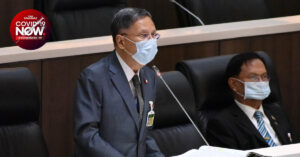 คำนูณ สิทธิสมาน