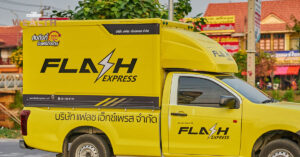 Flash Express