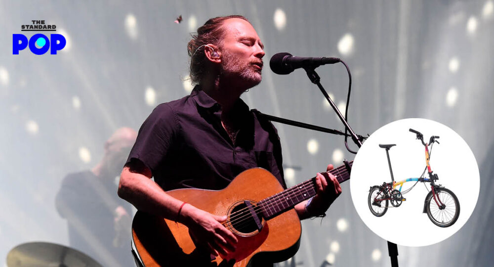 Radiohead