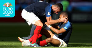 Les Bleus