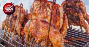 เนื้อไก่