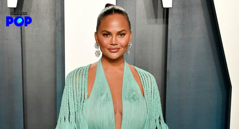 Chrissy Teigen