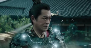 Dynasty Warriors