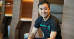Grab Financial Group