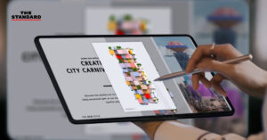 Huawei MatePad Pro