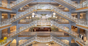 La Samaritaine