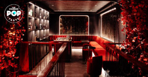 Midsummer Night’s Dream Bar