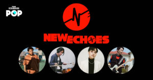 ค่ายเพลง Newechoes