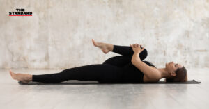 International Day of Yoga