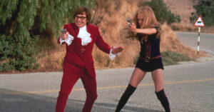 ครบรอบ 22 ปี Austin Powers: The Spy Who Shagged Me เข้าฉาย