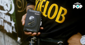 Sony Walkman