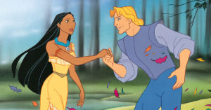 Pocahontas