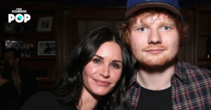 Ed Sheeran