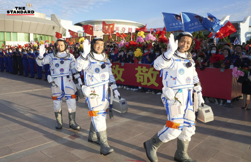 Shenzhou-12